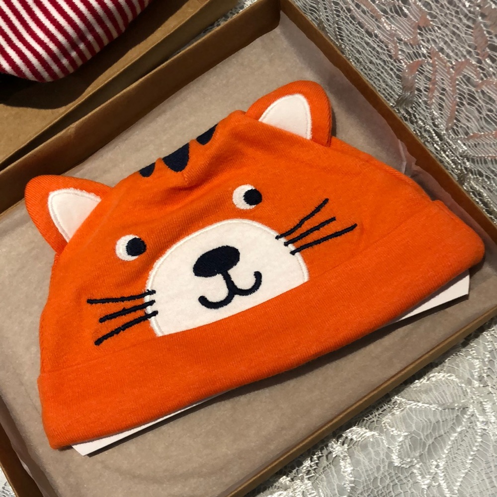 Baby hat